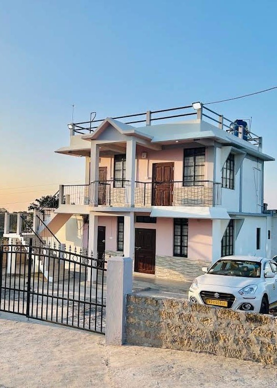 Homestay Image